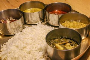 , Himachali Dham &#8211; The Cuisine of Himachal