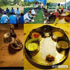 , Himachali Dham &#8211; The Cuisine of Himachal