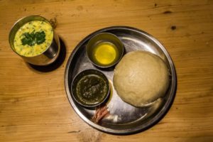 , Himachali Dham &#8211; The Cuisine of Himachal