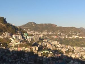 , Aizawl’s ethos  provokes Shimla for improvement